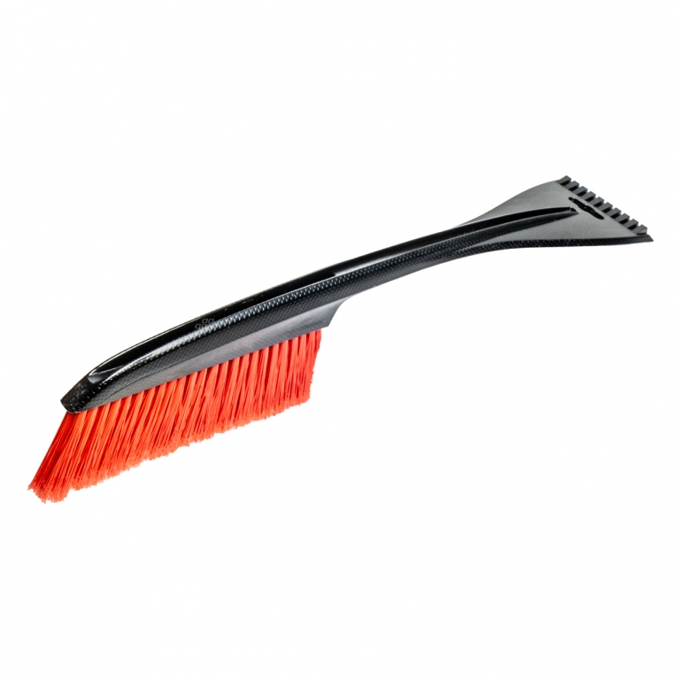Škrabka s metličkou Alpin BS3 42 cm