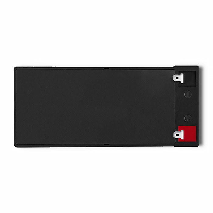 Qoltec 53062; 12V 7,2Ah (150x65x100mm)