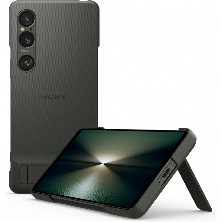 Pouzdro pro SONY Xperia 1 VI originál + SPIGEN Rugged