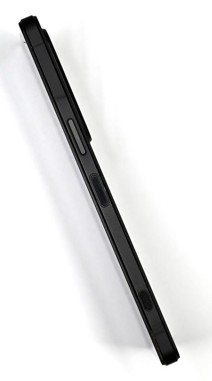 SONY Xperia 1 VI 12GB/256GB Dual SIM, černá – Použité (Stav 1A/B, záruka 12 měsíců)