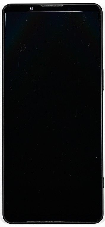 SONY Xperia 1 VI 12GB/256GB Dual SIM, černá – Použité (Stav 1A/B, záruka 12 měsíců)