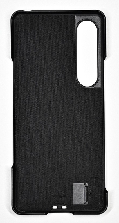 Pouzdro pro SONY Xperia 1 VI originál + SPIGEN Rugged