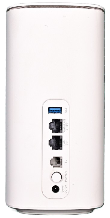 STRONG 5G ROUTER AX3000 WIFI - použité, záruka