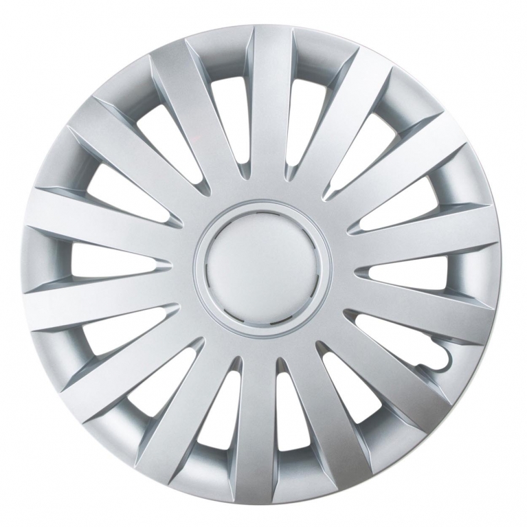 Poklica WIND 16" silver