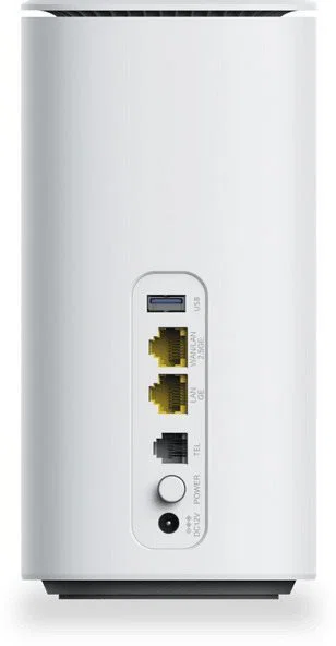STRONG 5G ROUTER AX3000 WIFI - použité, záruka