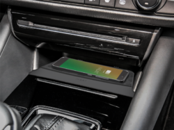 Qi indukční INBAY nabíječka telefonů Mazda 6 2018-, 10W